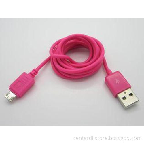 data transfer / charging Cell Phone USB Cables a male to B